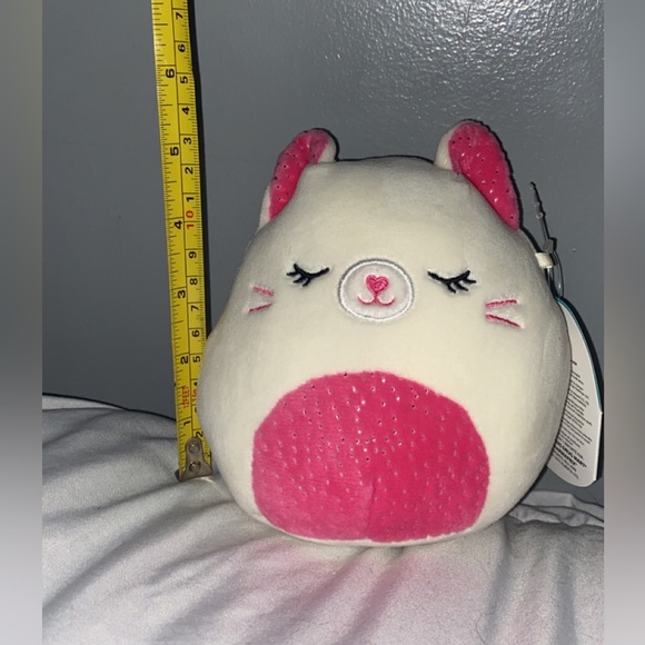 Carmen squishmallow - Picture 4 of 4